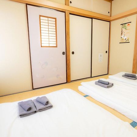 五十岚民宿 池袋 办公区域 地铁站步行6分 免费高速wi-Fi Traditioncozy Japanese Villa In Ikebukuro 6Mins St With Hight Speed Wifi Τόκιο Εξωτερικό φωτογραφία